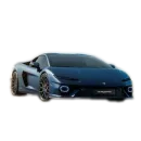 Стикер Lamborghini