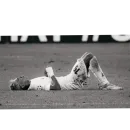 Стикер Lamine Yamal Spain Barcelona