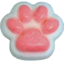 Стикер Лапки