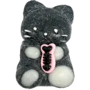 Стикер Лапки