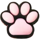 Стикер Лапки