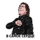 Стикер Larkovich