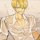Стикер SAnji