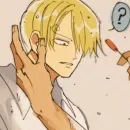Стикер SAnji