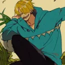 Стикер SAnji