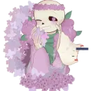 Стикер Undertale