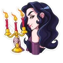 Лавиния без надписей