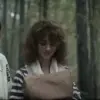Стикер Нэнси Уилер