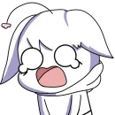 Фёдор ленивый песец