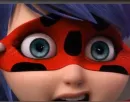 Стикер Ladybug