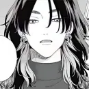 Стикер варенье из розового сердца