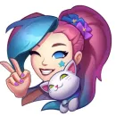 League of Legends