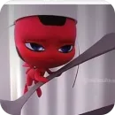 Стикер Эдриан