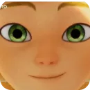 Стикер Эдриан