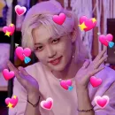 Стикер Lee Felix... ♡