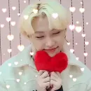 Стикер Lee Felix... ♡