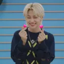 Стикер Lee Felix... ♡