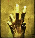 Стикер Left 4 Dead