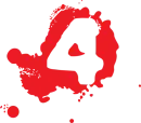 Стикер Left 4 Dead