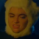 Стикер Legacies Pandas