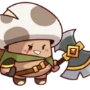 Legend of Mushroom