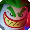 Lego Joker