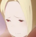 Стикер Sayonara no asa ni yakusoku no hana o kazaro