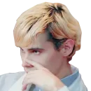 Стикер Lelush/Влад