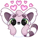 Стикер Лемми Без Текста