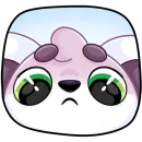 Стикер Лемми Без Текста