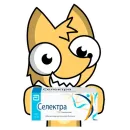 Стикер Lemon