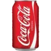 Стикер Soda