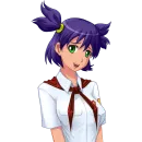 Стикер Lena Everlasting Summer