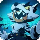 Стикер Leon