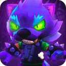 Стикер Leon