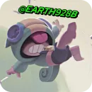 Стикер Leon
