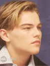 Leonardo DiCaprio