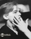 Стикер Leonardo DiCaprio