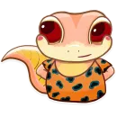 Стикер Гектор