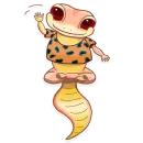 Стикер Гектор