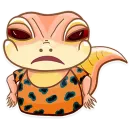 Стикер Гектор