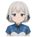 Стикер Lerachi [Vtuber]