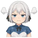 Стикер Lerachi [Vtuber]