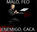Стикер Les Luthiers