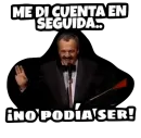 Стикер Les Luthiers