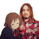 Летов and Anime
