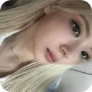 Стикер Lia Itzy