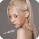 Стикер Lia Itzy
