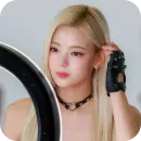 Стикер Lia Itzy