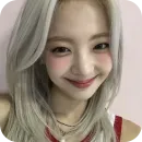 Стикер Lia Itzy